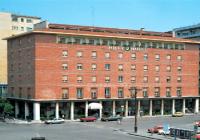Jolly Hotel Cavalieri