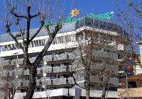 Holiday Inn