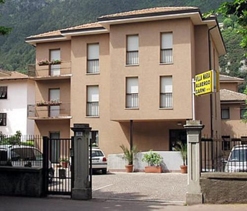 Villa Maria