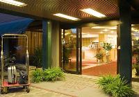 Cancelli Rossi Rome Airport