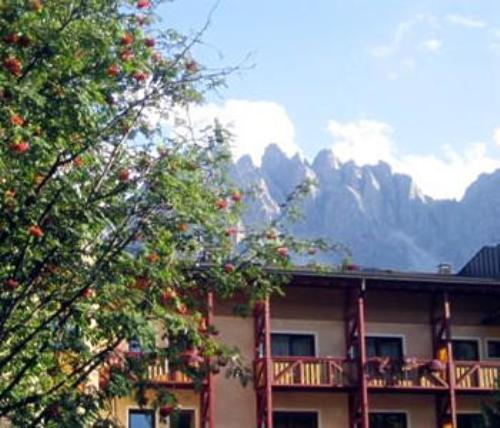 Villa Stefania
