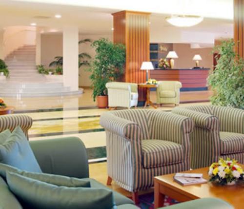 Meliá Olbia Resort & Convention Center