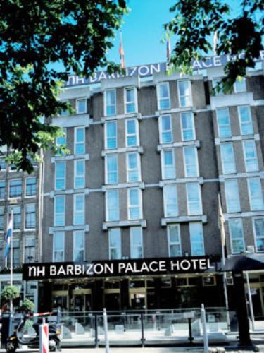 NH Barbizon Palace