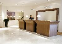 Bilderberg Garden Hotel