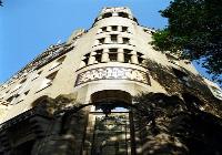 Amsterdam American Hotel