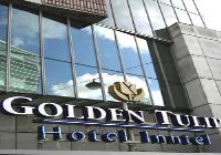 Golden Tulip Amsterdam - Centre