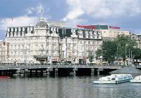 Park Plaza Victoria Amsterdam