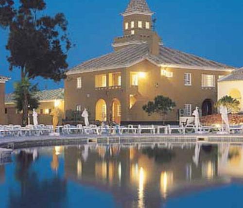 Vila Galé Albacora