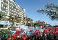 Pestana Atlantic Gardens Aparthotel