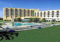 Hotel Solverde Spa & Wellness Center