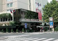 Grand Hotel Union Garni