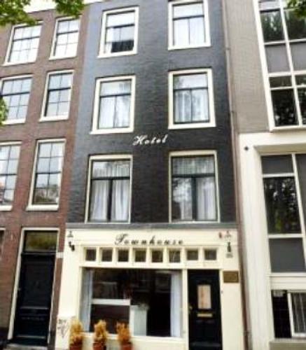 Townhouse Hotel