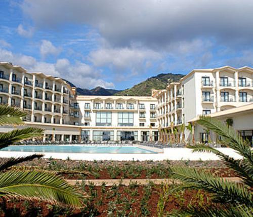 Vila Galé Santa Cruz