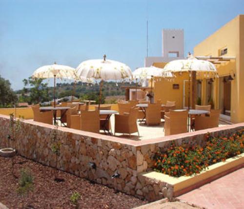 Hotel Rural Quinta do Marco