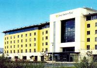 Radisson SAS Hotel, Dublin Airport
