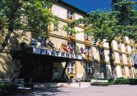 Hunguest Hotel Platánus