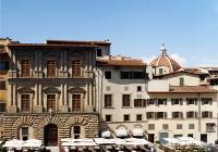 La Casa del Garbo