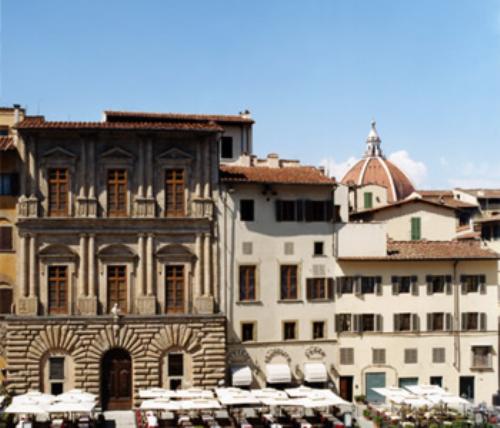 La Casa del Garbo