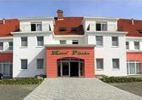 Platan Hotel