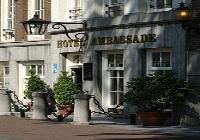 Ambassade Hotel