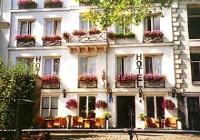 Amsterdam House Hotel Eureka,