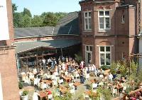 Arena Hotel