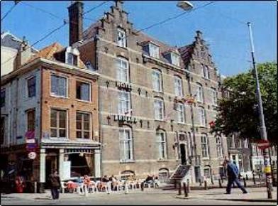 Armada Canal Hotel