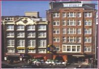 Cordial Hotel City Centre