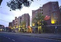 Crowne Plaza Hotel