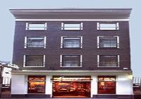 Hotel Luxer