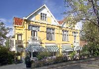 Hotel Toro Hampshire Classic