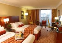 Marriott Hotel