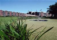 Mercure Hotel Airport