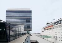 Moevenpick Hotel City Centre