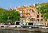 The bridge hotel