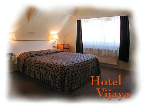 Vijaya Hotel