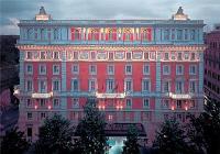 Marriott Grand Hotel Flora