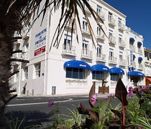 Grand Hôtel de Pontaillac