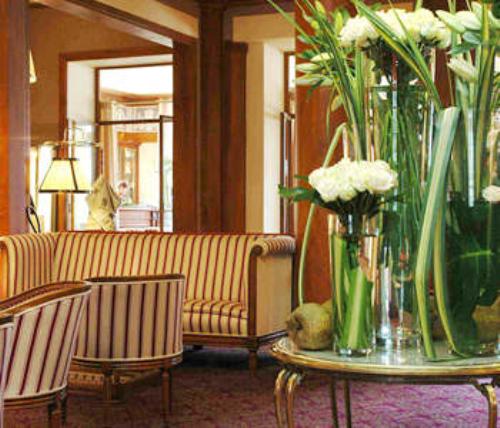 Royal Thalasso Barrière