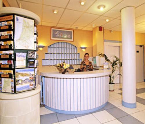 Arcantis Hôtel Aquamarina