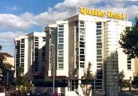 Quality Hôtel