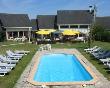 Hotel-Restaurant Du Golf