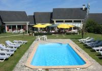 Hotel-Restaurant Du Golf