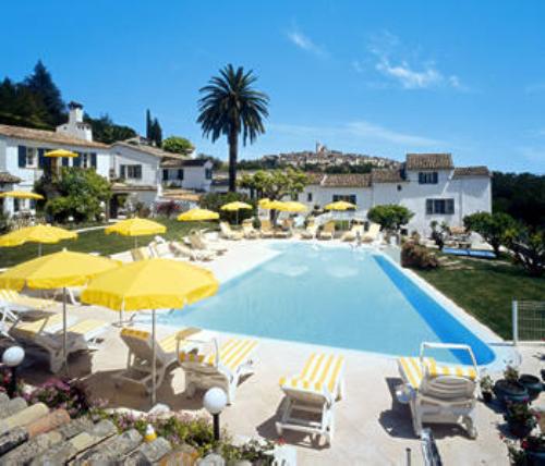 Le Hameau