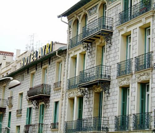 My Hotels Ayri