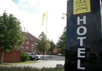 Zleep Airport Hotel
