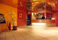 Residhotel Le Grand Prado