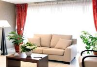 My Suite Gaillard Genève