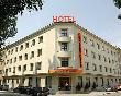 City Apart Hotel Brno
