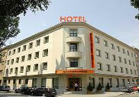 City Apart Hotel Brno